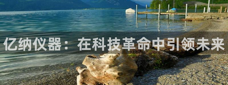 天宏娱乐老男孩董叔：亿纳仪器：在科技革命中引领未来