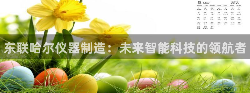 天宏娱乐团购活动时间：东联哈尔仪器制造：未来智能科技的领航者